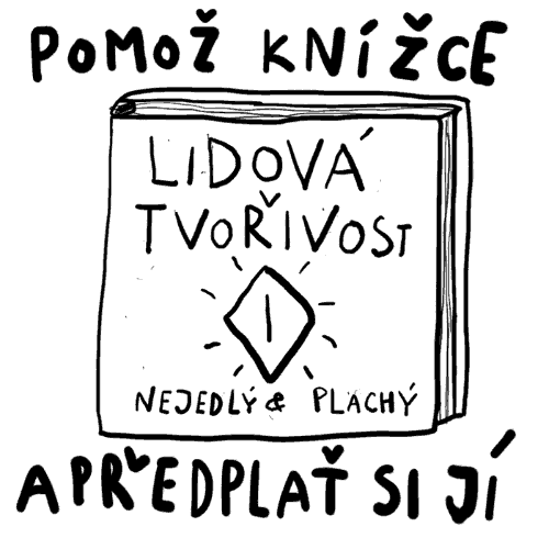 jaromirplachy giphyupload kniha dybbuk knizka GIF