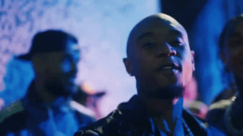 Swae Lee Denial GIF by Rae Sremmurd