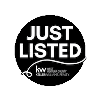 kwwvc real estate kw keller williams kwwvc Sticker