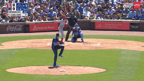 bclemens6 giphyupload GIF