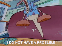 rockos modern life nicksplat GIF