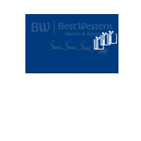Christmas Sticker by BWH Hotel Group Central Europe GmbH
