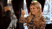 Tanya Bardsley Girls GIF by Real Housewives Of Cheshire