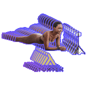 Social Media Video Sticker by Atumtek