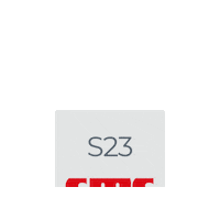 Cmc Sticker by C M C LIFT
