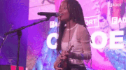 performance fader GIF by Chloe x Halle