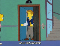 season 6 hugh parkfield GIF