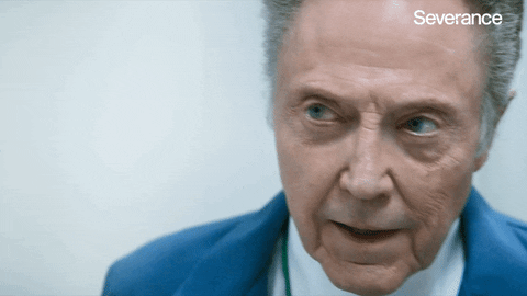 Happy Ben Stiller GIF by Apple TV