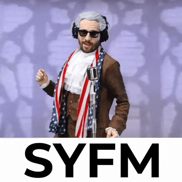 Bad Take Volume Down GIF