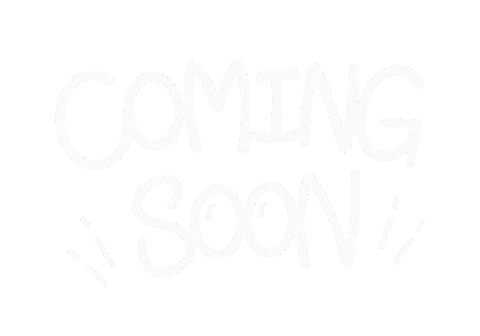 Staytuned Coming Sticker