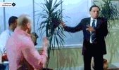 tagroba dnmarkya GIF by elCinema.com