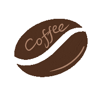 Coffee Kaffeepause Sticker