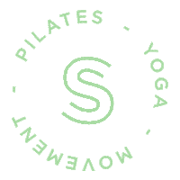 Hot Yoga Perth Studio Sticker by thestudio.perth