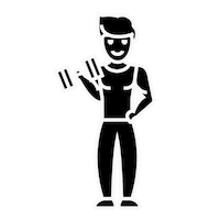 Hot Yoga Perth Pilates Sticker by thestudio.perth