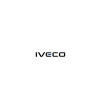ivecodriversclub good morning morning driver trucks Sticker