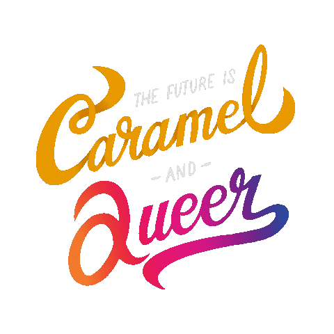 vlygrl lgbtq california los angeles queer Sticker