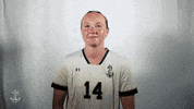 Womens Soccer GIF by Navy Athletics