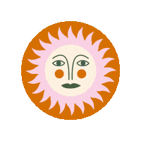 Caley Alyssa Sticker