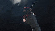 College Sports Sport GIF by Elon Phoenix