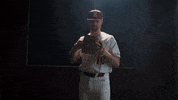College Sports Sport GIF by Elon Phoenix