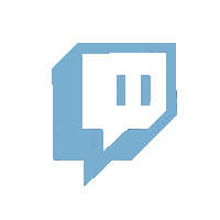 Twitch Streamer Sticker