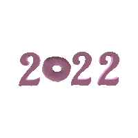 Happy New Year Love Sticker