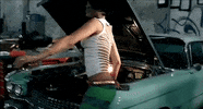 music video GIF by Rihanna