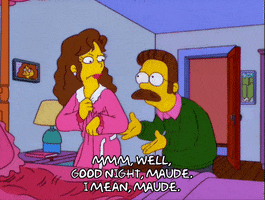 episode 19 ned date GIF