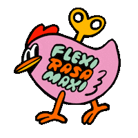 Dance Love Sticker by Jenius Connect