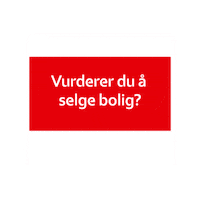 aktiveiendomsmegling aktiv eiendomsmegler hus megler Sticker