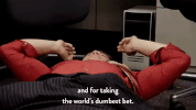 comedy central season 6 episode 9 GIF by Workaholics