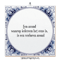 Humor Troost Sticker by Tegelspreuken.nl