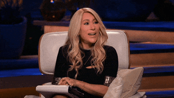 Happy Shark Tank GIF by ABC Network