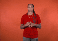Sport Basketball GIF by WNBA