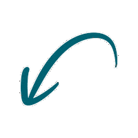 Arrow Pfeil Sticker by Impreg GmbH