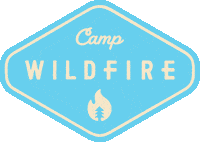 Sticker by CampWildfire