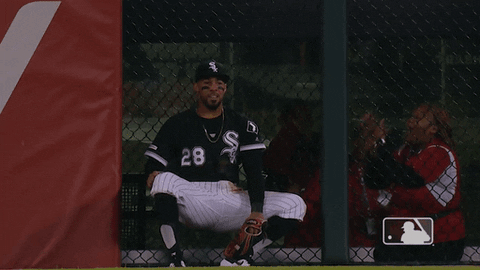 major league baseball sport GIF by MLB