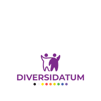 Diversidade Sticker by Datum TI