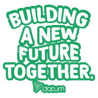 Meio Ambiente Sticker by Datum TI