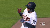Happy Major League Baseball GIF by MLB