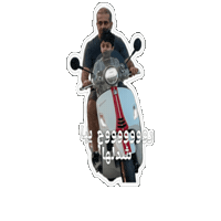 Drhamad Sticker by Hamad Aljaber