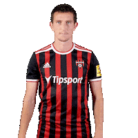 Spartak Trnava Thumbs Up Sticker by Fortuna Liga