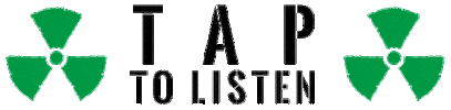 Listen Heavy Metal Sticker by Nuclear Blast