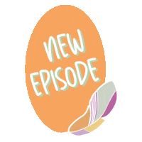 thelifewhispers life podcast inspiration listen Sticker