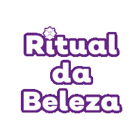 Ritualdabeleza Rotinadabeleza Beleza Beauty Soneda Acasadabeleza Ritual Perfumaria Skincare Sticker by Soneda Perfumaria