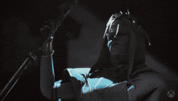 Hold Down Let Go GIF by Xbox