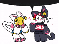 Neko Noob GIF