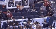 College Basketball Sport GIF by NCAA March Madness