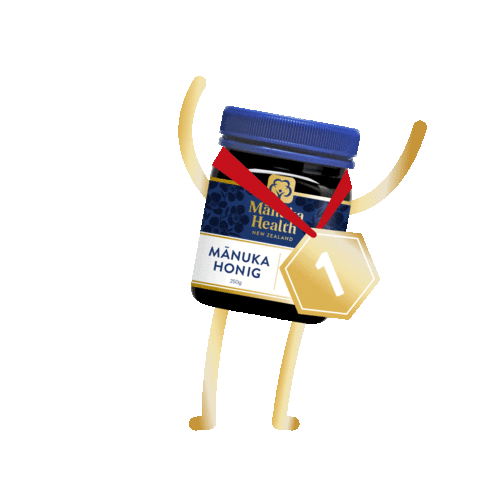 New Zealand Sport Sticker by Mānuka Health New Zealand