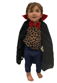 Baby Magic Sticker by foodbabyny